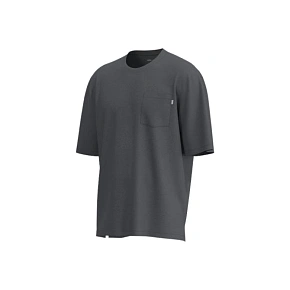 Cyklistické tričko POC M's Motion S/S Jersey, sivé