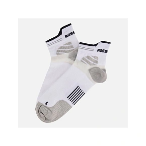 Ponožky ROSSIGNOL Sapa Socks, biele Ponožky ROSSIGNOL Sapa Socks, biele