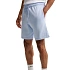 Pánske šortky Nike Club, svetlo modré, FQ4359 407, 2XL