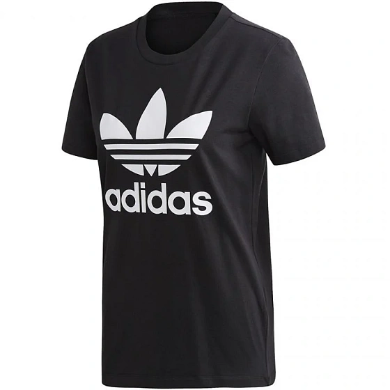 Dámske tričko Trefoil W FM3311 - Adidas
