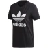 Dámske tričko Trefoil W FM3311 - Adidas