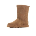 Dámske krátke nohavice Elle Short Hickory II W 1962W-220 - BearPaw