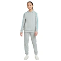 Juniorská mikina NK Dry Academy Po Fp JB CZ0970-019 - Nike