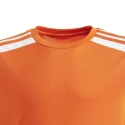 Detské futbalové tričko Squadra 21 Jr GN8089 - Adidas