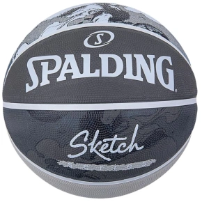 Spalding Sketch Basketbalový kôš 84382Z Spalding Sketch Basketbalový kôš 84382Z