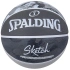 Spalding Sketch Basketbalový kôš 84382Z
