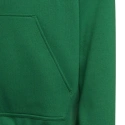 Detské futbalové tričko Entrada 22 Hoody Y Jr HI2143 - Adidas