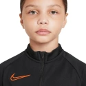 Detská mikina NK DF Academy 21 Jr CW6112 017 - Nike