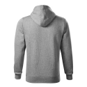 Pánska mikina s kapucňou Cape M MLI-41312 - Malfini