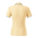 Dámske polo tričko Focus W MLI-23385 - Malfini