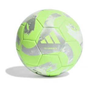 Futbalová lopta Tiro League TB HZ1296 - Adidas