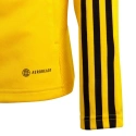 Detská futbalová mikina Tiro 23 League Training Jr. IC7874 - Adidas