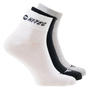 Ponožky Hi-tec chire pack II M 92800542983