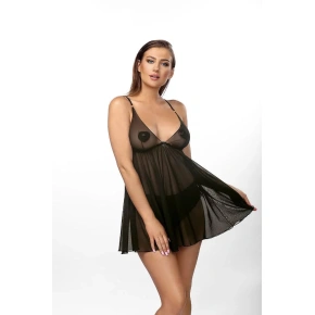 Zmyselná košieľka Jesse - Anais