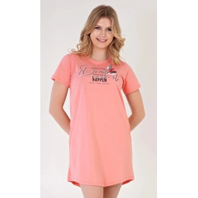 Dámske domáce šaty Lucie - Vienetta