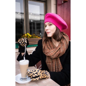 Dámska baretka 23339 Selsey - Art Of Polo