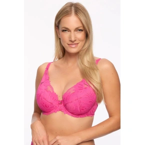 Dámska podprsenka Sophia 1225 Fuchsia - Gaia
