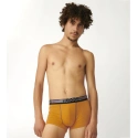 Boxerky Sloggi men GO ABC Natural Hipster C2P