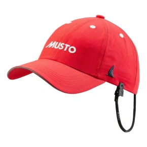 Musto Ess Fd Crew Navy Cap 80032 169