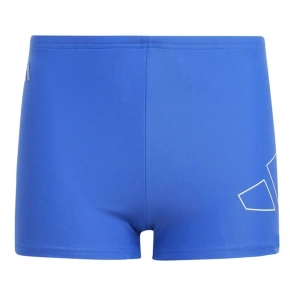 Plavky adidas BB Boxer Jr IK9653
