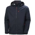 Helly Hansen Posádková bunda s kapucňou M 34443 597