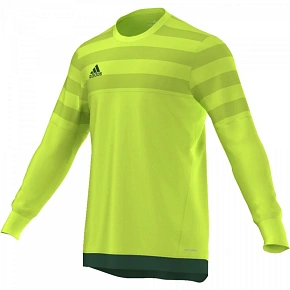 Brankárska mikina adidas ENTRY 15 GK Junior AP0323 Brankárska mikina adidas ENTRY 15 GK Junior AP0323
