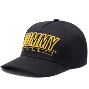 Čiapka Tommy Hilfiger Heritage Studio AM0AM10583 Čiapka Tommy Hilfiger Heritage Studio AM0AM10583