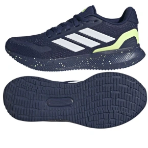 Topánky adidas Runfalcon 5 Jr JQ9781