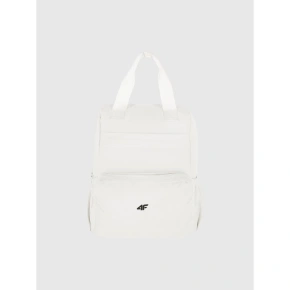 Mestský batoh (21 l) s vreckom na notebook 4F 4FRSS25ABACU505-11S Mestský batoh (21 l) s vreckom na notebook 4F 4FRSS25ABACU505-11S