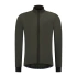 Rogelli dres s dlhým rukávom SIGNATURE zelený XL