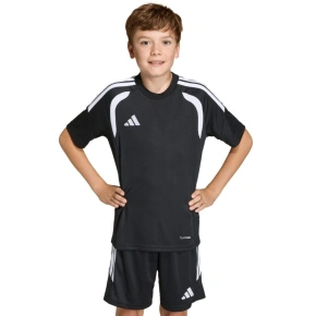 Detský dres adidas Tiro 26 League Jersey black KB1319
