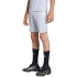 Detské šortky adidas Tiro 26 League Training Grey JY7149