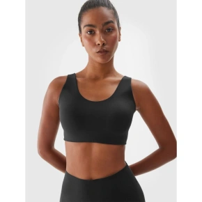 Tréningová podprsenka so strednou výstužou 4F 4FWAW24USBAF161-20S