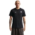 Nike PSG Essential pánske tričko Black IM1664 010 Pánske