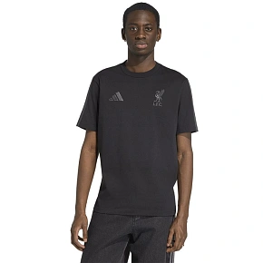 Tričko adidas Liverpool FC DNA Tee KG2490