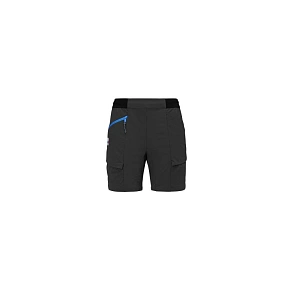 Dámske šortky MILLET Trilogy Icon Cordura Sh, čierne
