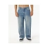 Pánske nohavice RIP CURL Inner Visions Denim Pant, modré, dámske