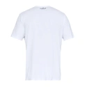Pánske tričko Sportstyle Logo M 1326799-100 - Under Armour