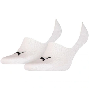 Puma Footie 2P ponožky 906245 02/1410110013