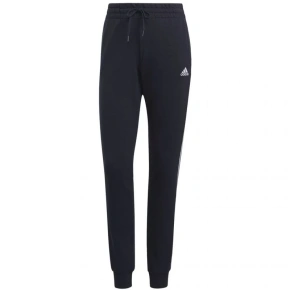 Dámske nohavice adidas Essentials Slim Tapered Cuffed Pant W GM8736 Dámske nohavice adidas Essentials Slim Tapered Cuffed Pant W GM8736