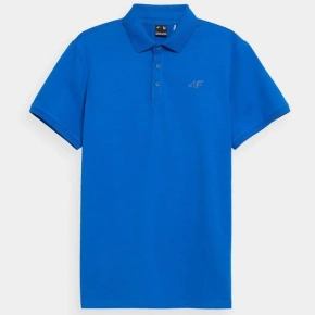 Pánske polo tričko M NOSH4-TSM355 33S - 4F