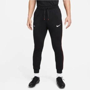 Pánske tréningové nohavice Dri-Fit Libero M DH9666 010 - Nike