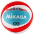 Plážový volejbal Mikasa Beach Classic BV543C-VXB-RSB
