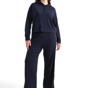 Dámska mikina UW0UW04342-DW5 - Tommy Hilfiger Dámska mikina UW0UW04342-DW5 - Tommy Hilfiger