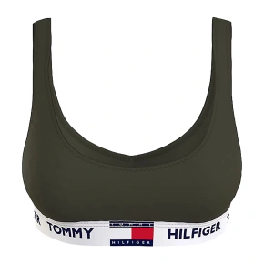 Dámska športová podprsenka 85 UW0UW02225-RBN - Tommy Hilfiger