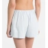 Dámske kraťasy QS6029E-TDX modrá - Calvin Klein