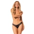 Krásne nohavičky Bella Rou panties - Obsessive