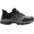 Pánska obuv M LCW-23-01-1756M Grey with black - Lee Cooper