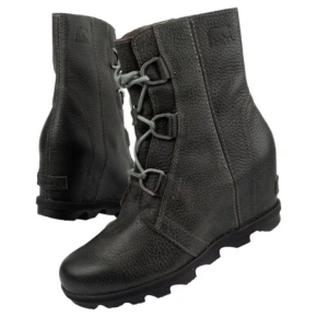 Dámske topánky W NL3491-052 čierne - Sorel