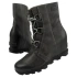 Dámske topánky W NL3491-052 čierne - Sorel